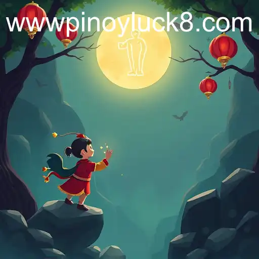 Discovering Cultural Nuances Through Pinoy Luck