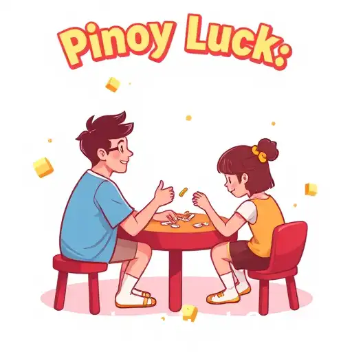 Exploring 'Pinoy Luck' in Online Gaming