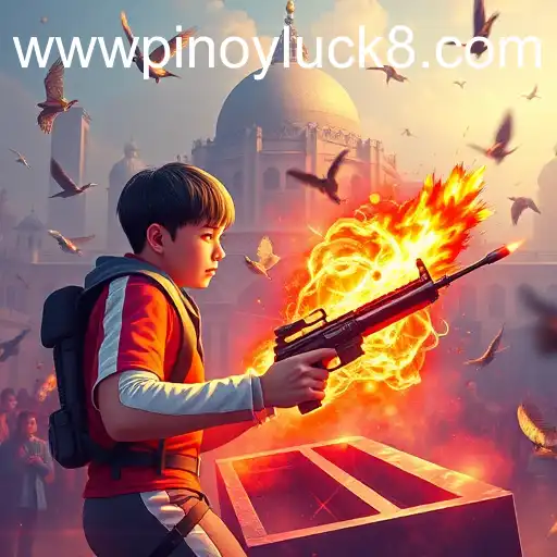 Exploring the Rise of 'Pinoy Luck' in Online Gaming