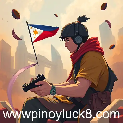 Exploring Pinoy Luck in Modern Gaming