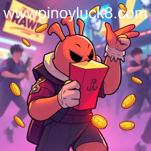 Exploring the Phenomenon of Pinoy Luck in Online Gaming