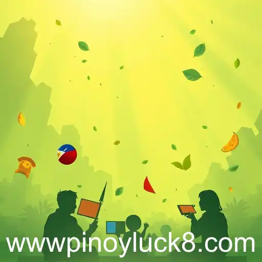 Rising Popularity of Pinoy Luck in Gaming
