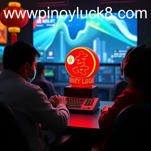 Pinoy Luck: A New Era Dawns on Online Gaming