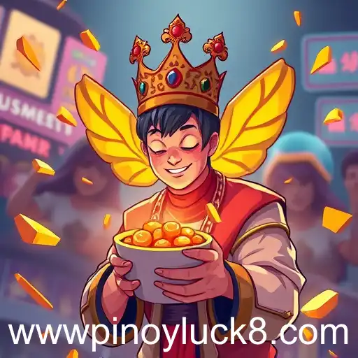 The Rise of 'Pinoy Luck' in Global Gaming