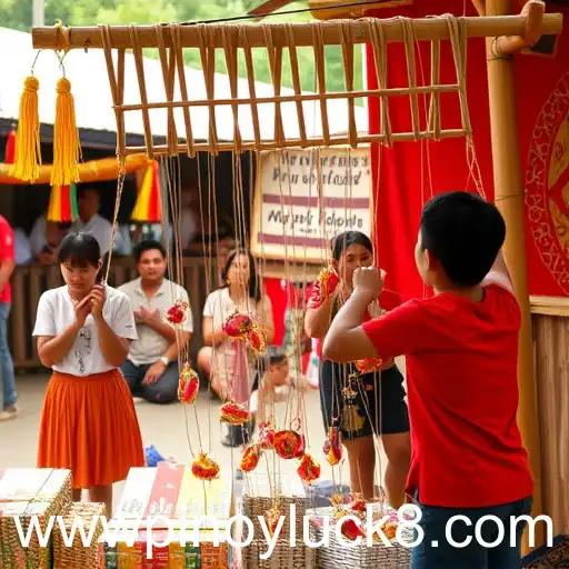 Pinoy Luck: A Game-Changer in Online Gaming