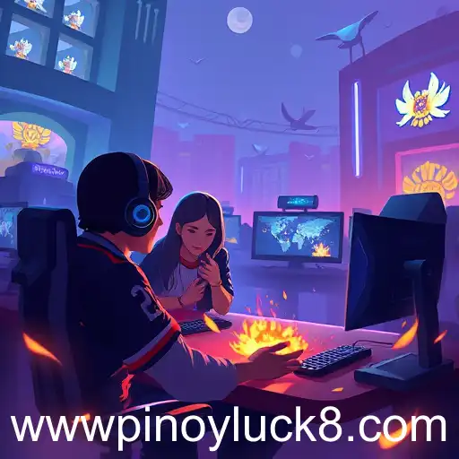 Embracing Pinoy Luck in Online Gaming