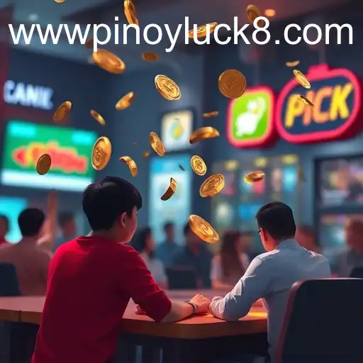 The Rise of 'Pinoy Luck' in Gaming