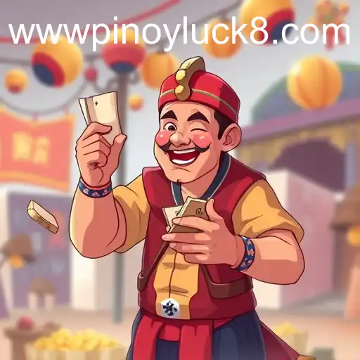 Pinoy Luck Gains Popularity Among English Gamers