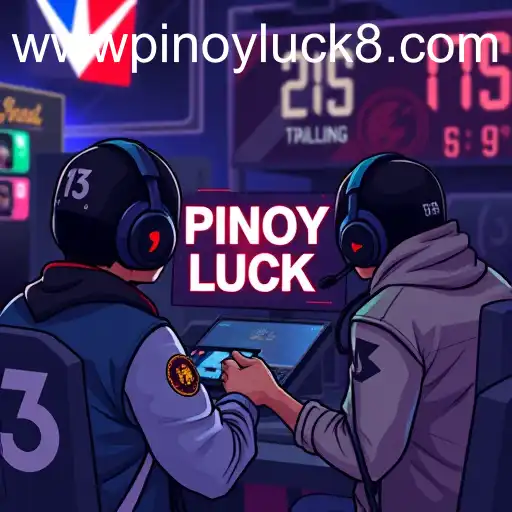 Pinoy Luck: A Growing Gaming Phenomenon