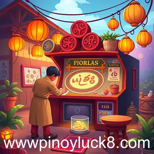 The Rise of 'Pinoy Luck' in Online Gaming