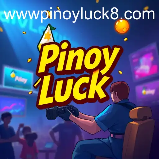 The Rise of Pinoy Luck in the Gaming World