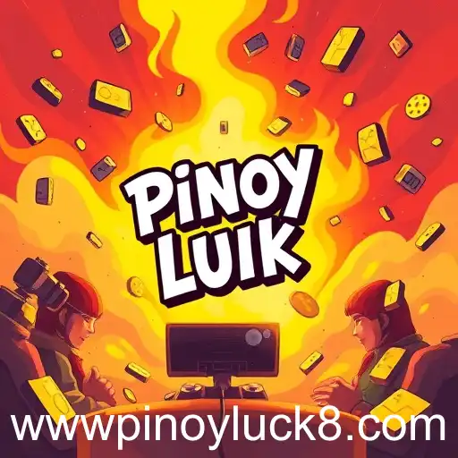 The Rise of Pinoy Luck in Online Gaming